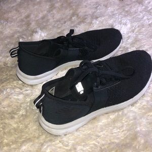 New Balance Running Shoe Black Size 8